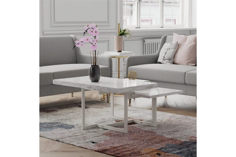 Soffbord Brielle - Möbler - Bord & matgrupp - Soffbord