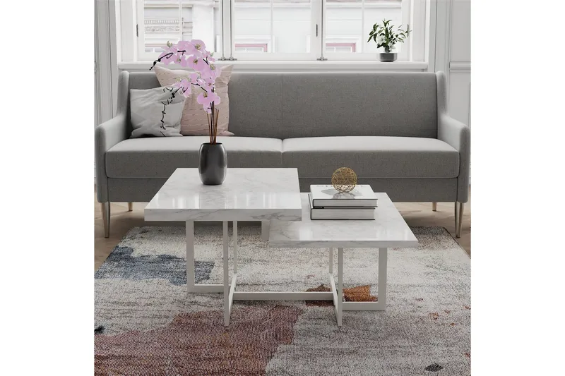 Soffbord Brielle - Möbler - Bord & matgrupp - Soffbord