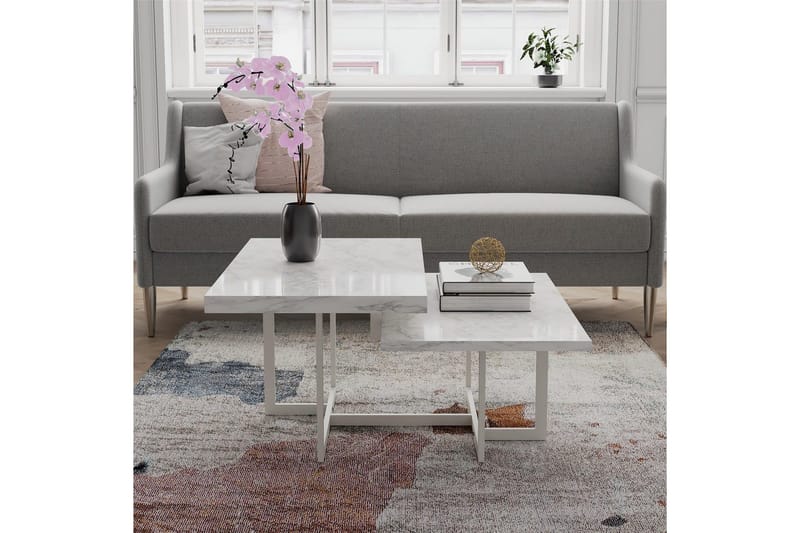 Soffbord Brielle - Möbler - Bord & matgrupp - Soffbord