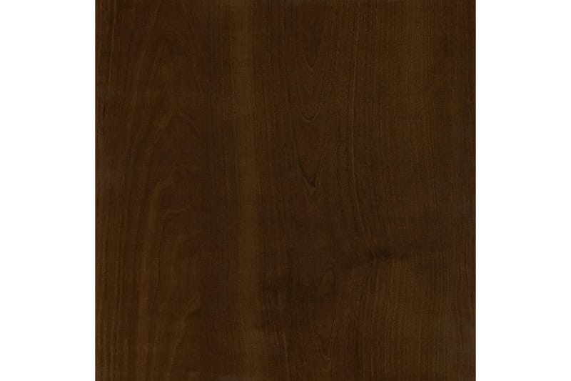 Soffbord Brittany 120 cm Natur - Valnötsbrun - Soffbord
