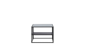 Campinas Soffbord 60x90 cm - Svart - Möbler - Bord & matgrupp - Soffbord