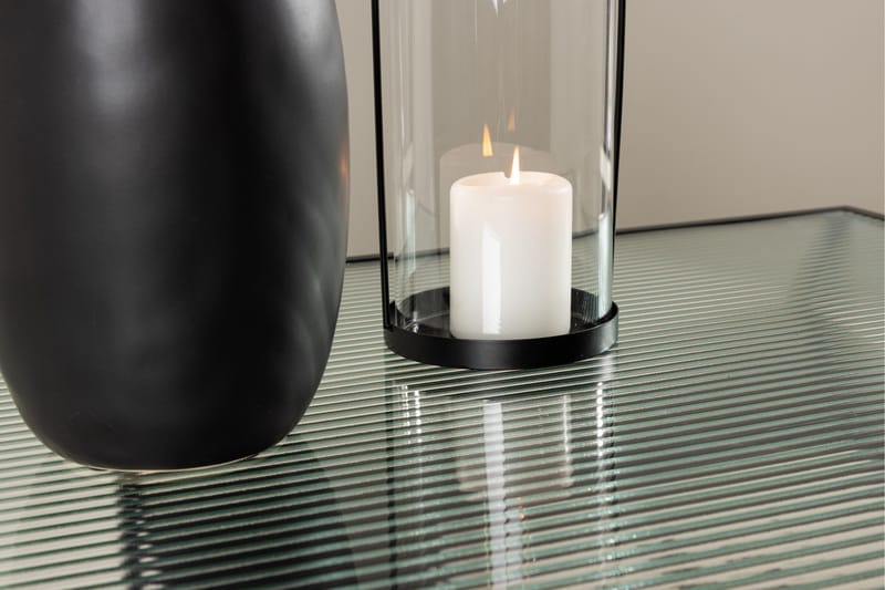 Campinas Soffbord 60x90 cm - Svart - Möbler - Bord & matgrupp - Soffbord