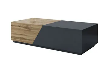 Carbost Soffbord 60 cm Anthracite - Möbler - Bord & matgrupp - Soffbord