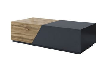 Carbost Soffbord 60 cm NO_BRAND Anthracite - Möbler - Bord & matgrupp - Soffbord
