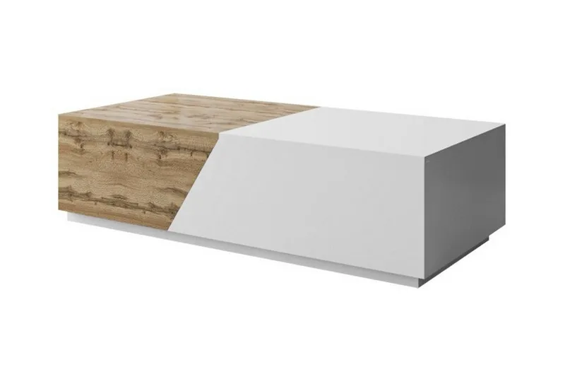 Carbost Soffbord 60 cm NO_BRAND White