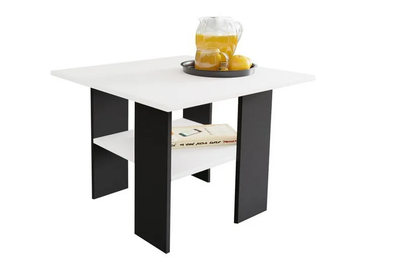 Carnew Soffbord 60 cm White