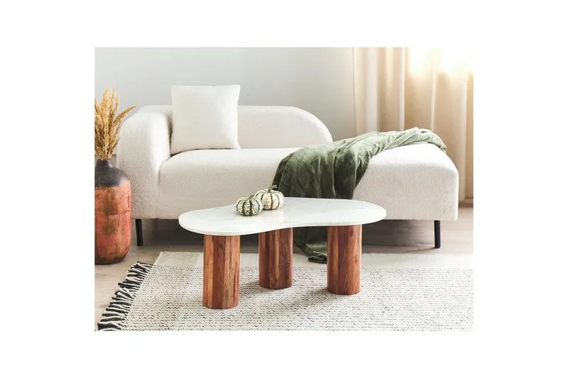 Soffbord Casablanca - Möbler - Bord & matgrupp - Soffbord