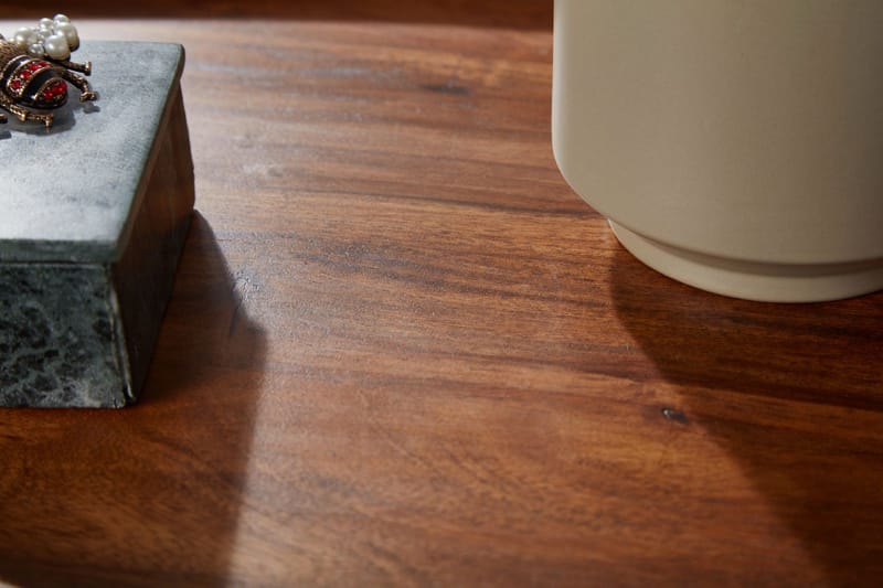 Cindal Soffbord 71 cm - Trä/natur - Möbler - Bord & matgrupp - Soffbord