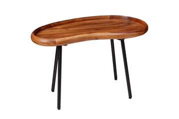 Cindal Soffbord 71 cm - Trä/natur - Möbler - Bord & matgrupp - Soffbord