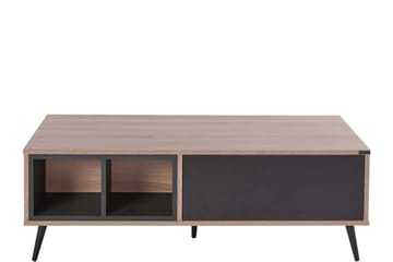 Cobham Soffbord 120 cm - Grafit - Möbler - Bord & matgrupp - Soffbord