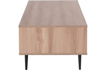 Cobham Soffbord 120 cm - Grafit - Möbler - Bord & matgrupp - Soffbord