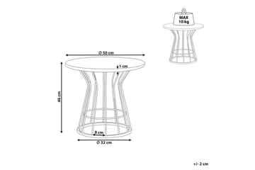 Soffbord Concan - Möbler - Bord & matgrupp - Soffbord