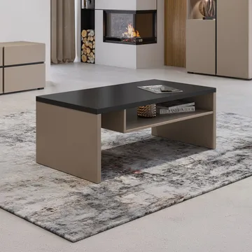 Soffbord Cross - Kongo - Möbler - Bord & matgrupp - Soffbord