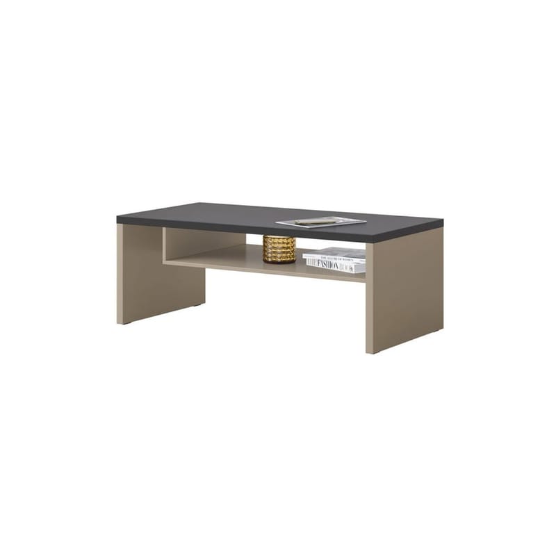 Soffbord Cross - Kongo - Möbler - Bord & matgrupp - Soffbord