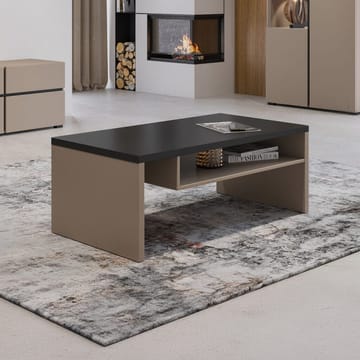 Soffbord Cross - Kongo - Möbler - Bord & matgrupp - Soffbord