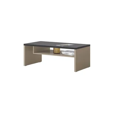 Soffbord Cross - Kongo - Möbler - Bord & matgrupp - Soffbord