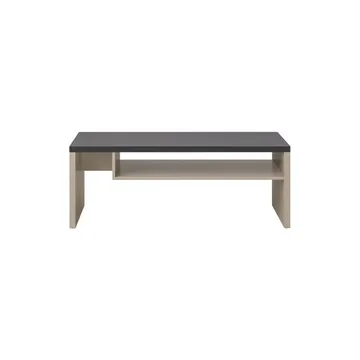 Soffbord Cross - Kongo - Möbler - Bord & matgrupp - Soffbord