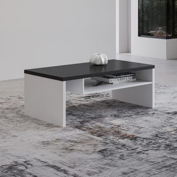 Soffbord Cross - Vit - Möbler - Bord & matgrupp - Soffbord