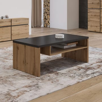 Soffbord Cross - Wotan Ek - Möbler - Bord & matgrupp - Soffbord