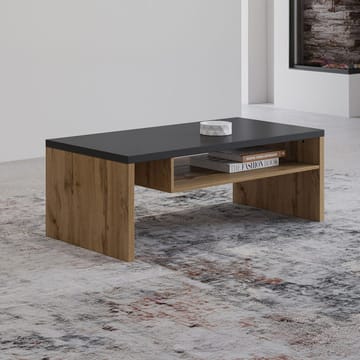 Soffbord Cross - Wotan Ek - Möbler - Bord & matgrupp - Soffbord