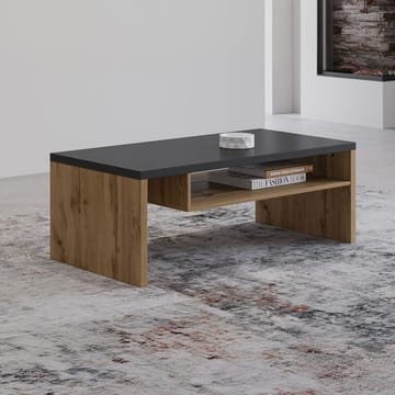 Soffbord Cross - Wotan Ek - Möbler - Bord & matgrupp - Soffbord