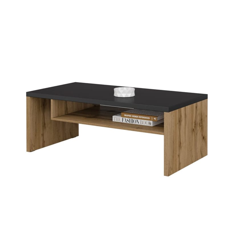 Soffbord Cross - Wotan Ek - Möbler - Bord & matgrupp - Soffbord