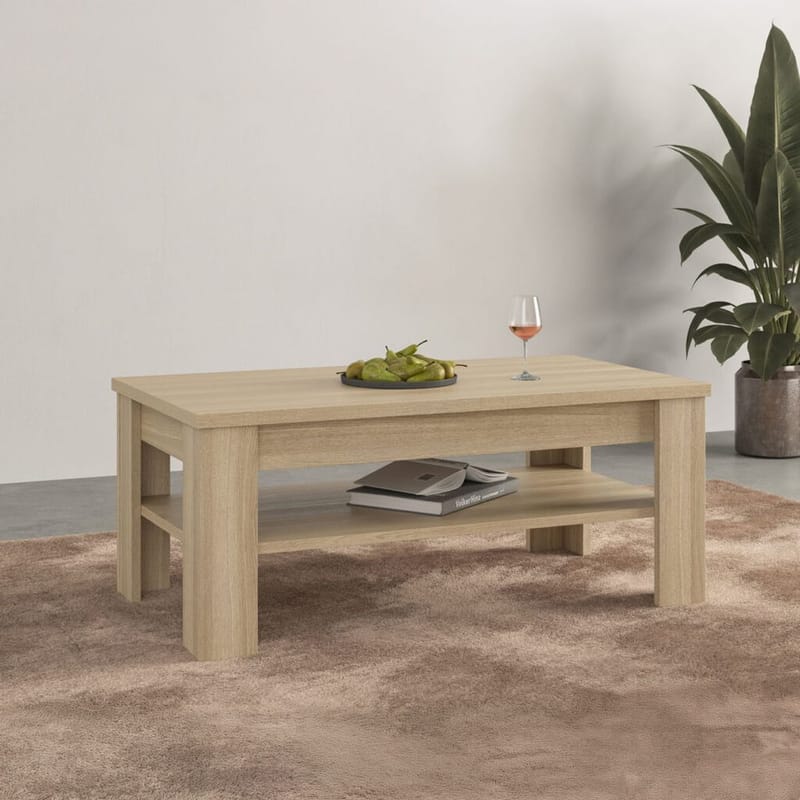 Soffbord Cuba II - Möbler - Bord & matgrupp - Soffbord