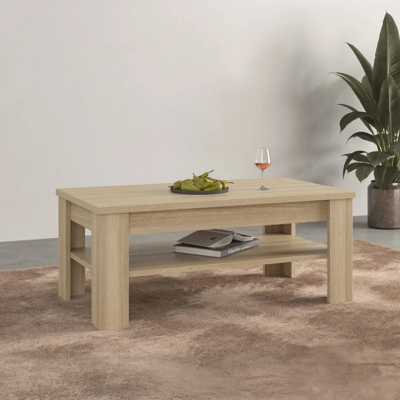 Soffbord Cuba II - Möbler - Bord & matgrupp - Soffbord