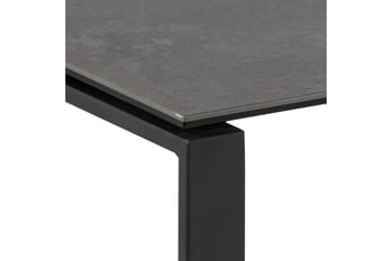 Cynthia Soffbord 115x69 cm - Svart - Möbler - Bord & matgrupp - Soffbord