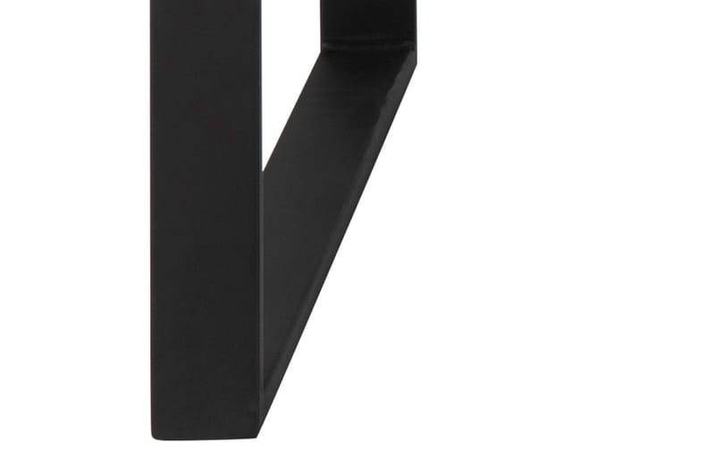 Cynthia Soffbord 115x69 cm - Svart - Möbler - Bord & matgrupp - Soffbord