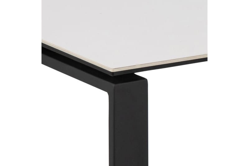 Cynthia Soffbord 115x69 cm - Vit - Möbler - Bord & matgrupp - Soffbord
