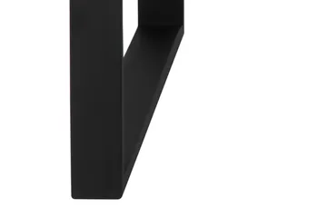 Cynthia Soffbord 115x69 cm - Vit - Möbler - Bord & matgrupp - Soffbord