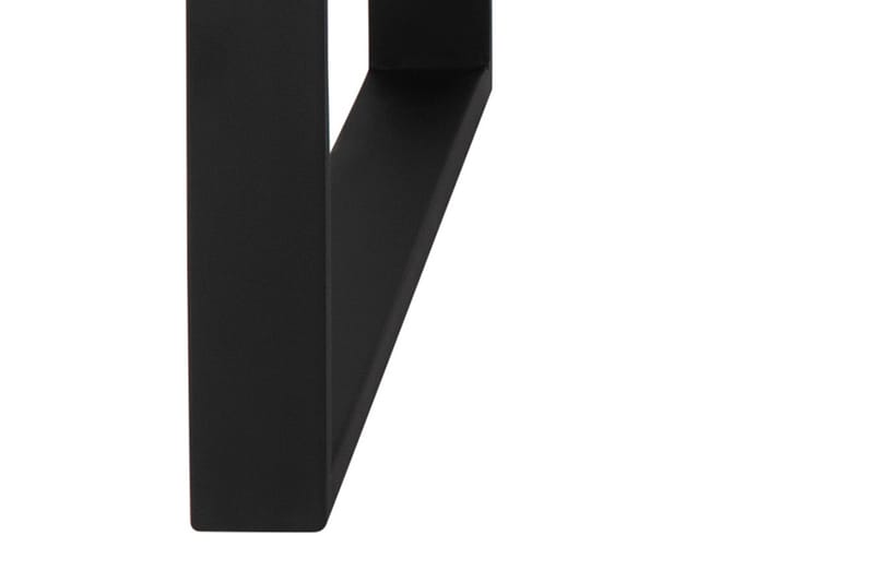 Cynthia Soffbord 115x69 cm - Vit - Möbler - Bord & matgrupp - Soffbord