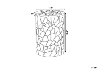 Dawson Soffbord 30 cm - Brun - Möbler - Bord & matgrupp - Soffbord