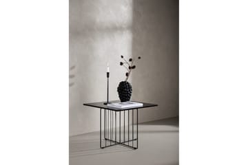 Dayton Soffbord 60x60x45 cm - Svart - Möbler - Bord & matgrupp - Soffbord