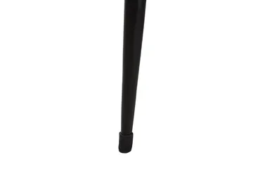 Detah 45 cm Runt Soffbord i Teak - Brun - Möbler - Bord & matgrupp - Soffbord