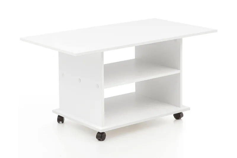 Dewand Soffbord 95 cm, Vit