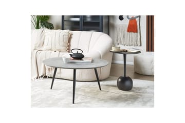 Soffbord Effie Grå - Grå - Möbler - Bord & matgrupp - Soffbord