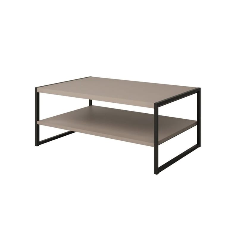 Soffbord Eko rektangulär, Kongo