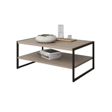 Soffbord Eko rektangulär - Kongo - Möbler - Bord & matgrupp - Soffbord