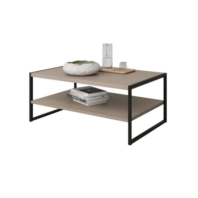 Soffbord Eko rektangulär - Kongo - Möbler - Bord & matgrupp - Soffbord