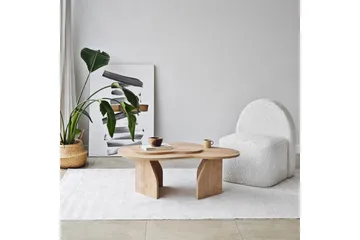 Soffbord Eloulgate Sudamalek - Sudamalek - Möbler - Bord & matgrupp - Soffbord