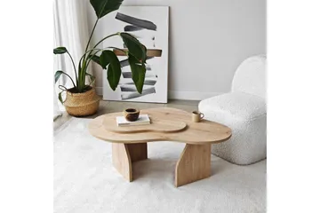 Soffbord Eloulgate Sudamalek - Sudamalek - Möbler - Bord & matgrupp - Soffbord