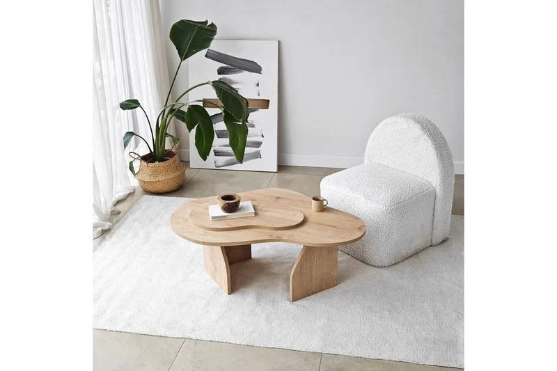 Soffbord Eloulgate Sudamalek - Sudamalek - Möbler - Bord & matgrupp - Soffbord