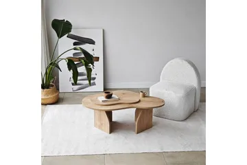 Soffbord Eloulgate Sudamalek - Sudamalek - Möbler - Bord & matgrupp - Soffbord