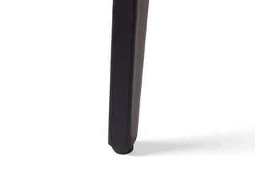 Elsa 60 cm Asymmetrisk Soffbord i Teak - Brun - Möbler - Bord & matgrupp - Soffbord