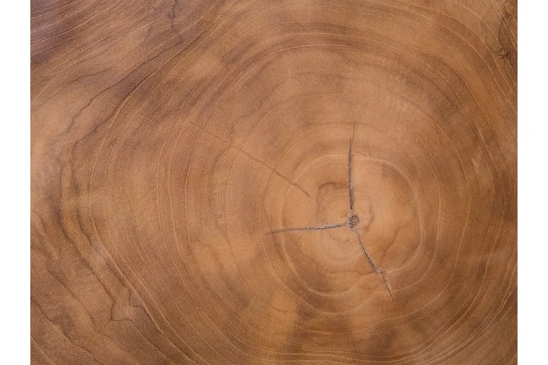 Elsa Soffbord 60 cm - Trä/Natur - Möbler - Bord & matgrupp - Soffbord