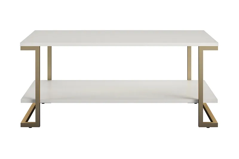 Evangelos Soffbord, Vit