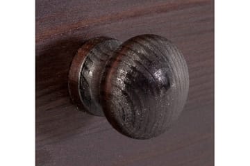 Evonne Soffbord 60 cm - Svart - Möbler - Bord & matgrupp - Soffbord