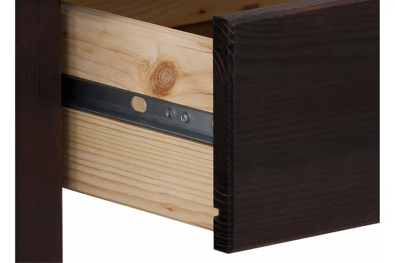 Evonne Soffbord 60 cm - Svart - Möbler - Bord & matgrupp - Soffbord